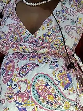 Anjali cute-Pondati online show from 15, 9, 2025