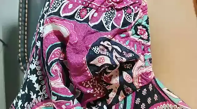 Anjali cute-Pondati online show from 18, 3, 2025