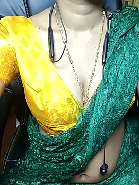 Anjali cute-Pondati online show from 16, 6, 2026