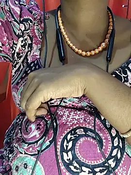 Anjali cute-Pondati online show from 23, 9, 2025