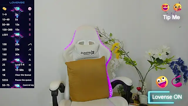 Linda Crawford online show from 27, 2, 2025