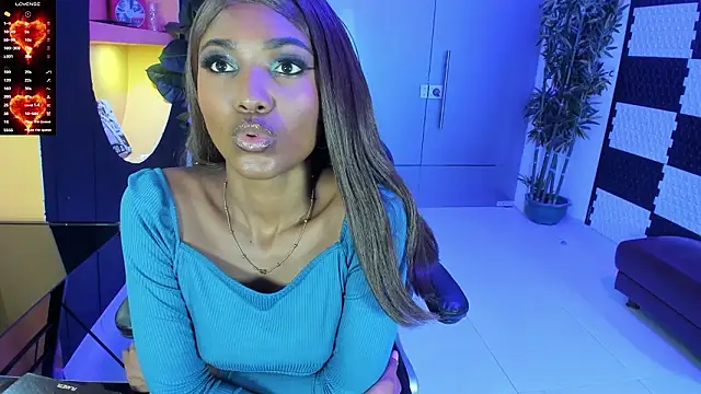 NatazhaQueen online show from 3, 2, 2026