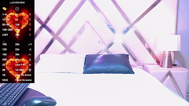 NatazhaQueen online show from 10, 9, 2025