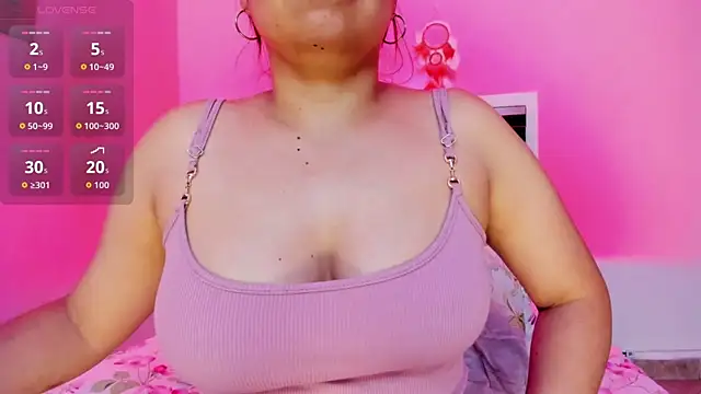 Sofia Walke1 online show from 20, 5, 2026