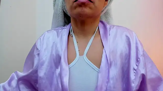 Sofia Walke1 online show from 18, 10, 2025