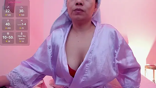 Sofia Walke1 online show from 11, 11, 2025