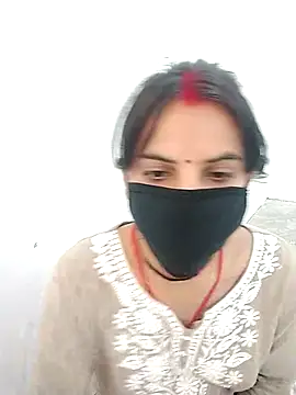 Snapshot of Ritu-0143 chatting on 5, 7, 2026 Ritu-0143 online show from 5, 7, 2026