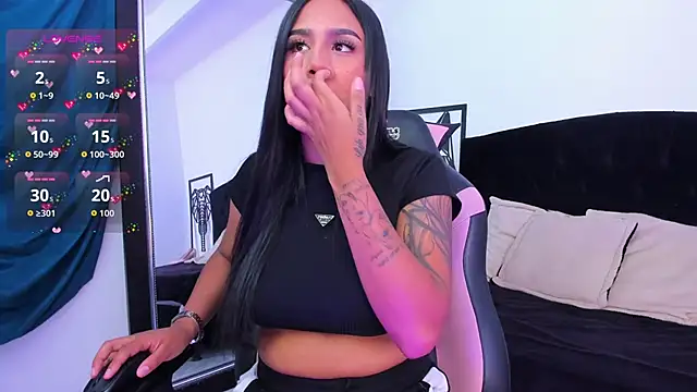 Shaarongp online show from 12, 11, 2025