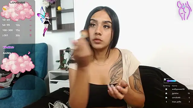 Shaarongp online show from 11, 9, 2025