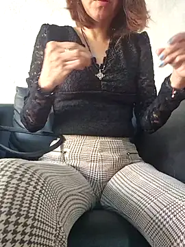 Lunababymylove online show from 24, 9, 2025