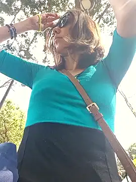 Lunababymylove online show from 22, 2, 2026