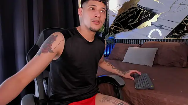 kyle smithxx online show from 17, 1, 2026