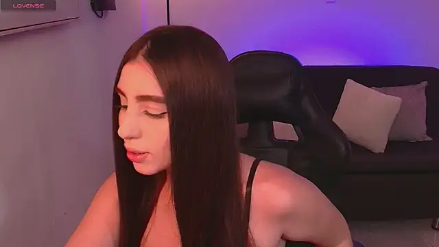 DolcieElliot online show from 23, 10, 2025