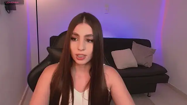 DolcieElliot online show from 17, 10, 2025