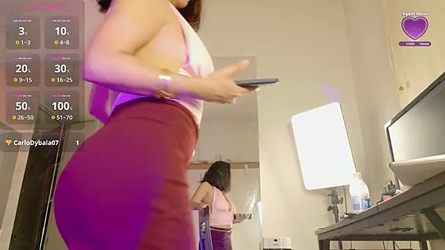 Sumaq moon online show from 17, 1, 2026