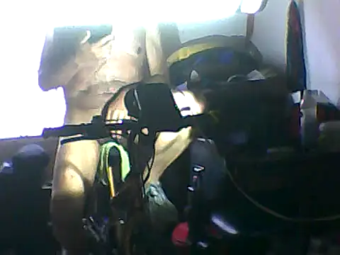 cibersexo1 online show from 15, 10, 2025