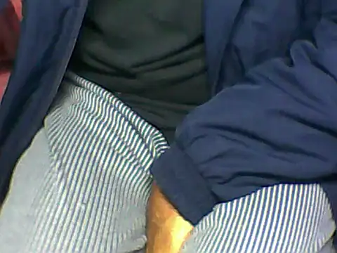 cibersexo1 online show from 7, 11, 2025