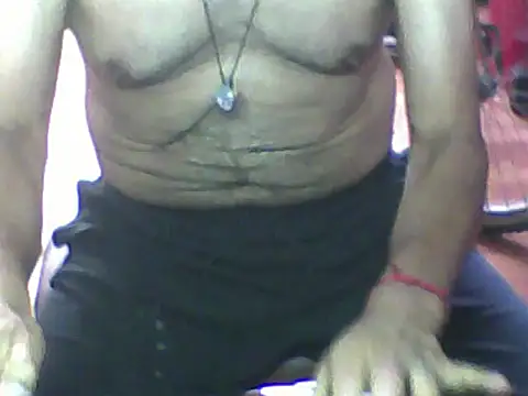 cibersexo1 online show from 25, 10, 2025