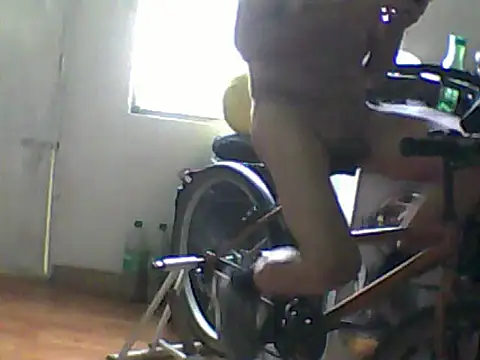 cibersexo1 online show from 20, 9, 2025