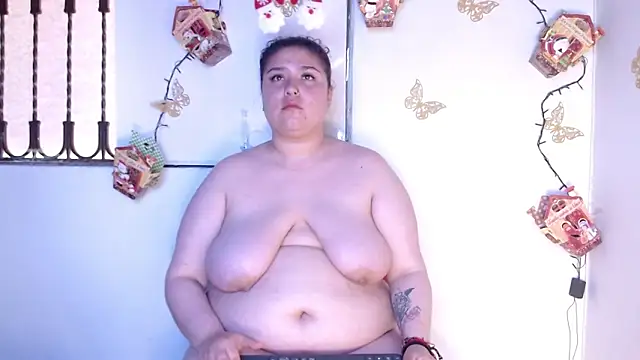 LennaTurnerr online show from 3, 12, 2024