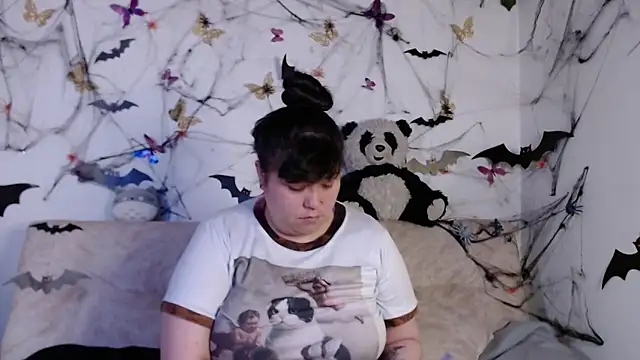 LennaTurnerr online show from 8, 10, 2025