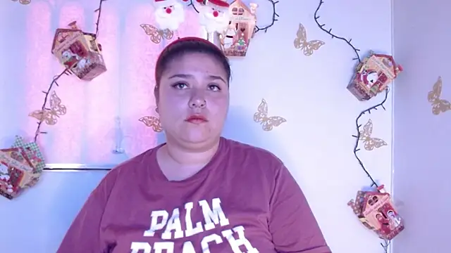 LennaTurnerr online show from 3, 12, 2024