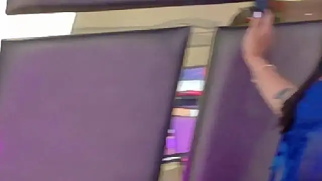 GiahDaniels online show from 8, 1, 2026