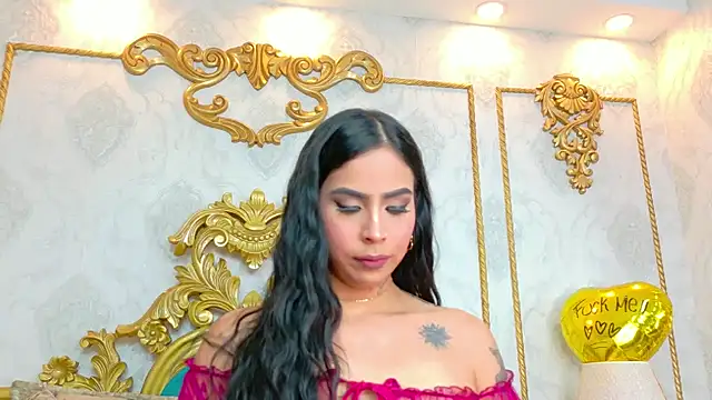 GiahDaniels online show from 21, 3, 2025