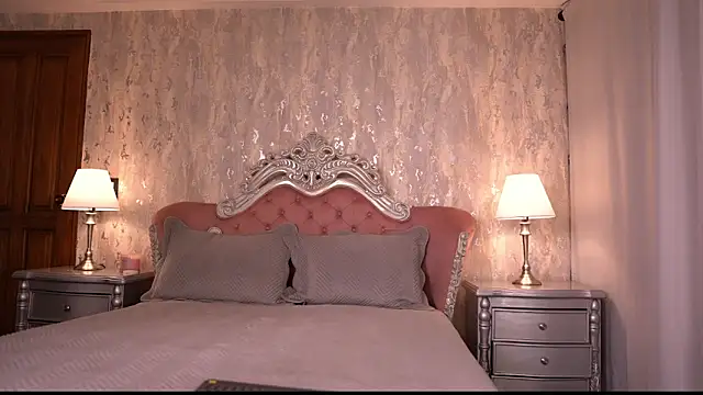 AngelineConnor online show from 3, 10, 2025