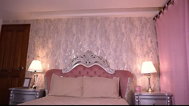 AngelineConnor online show from 11, 4, 2026