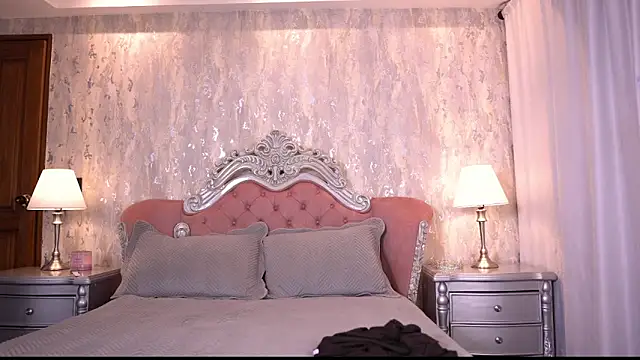 AngelineConnor online show from 20, 2, 2026