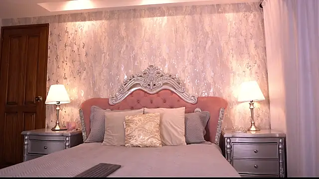 AngelineConnor online show from 16, 12, 2025