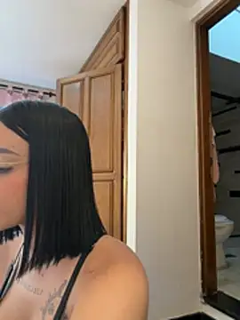 AngelineConnor online show from 13, 4, 2026