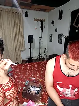 Bonnie-Clark online show from 11, 9, 2025