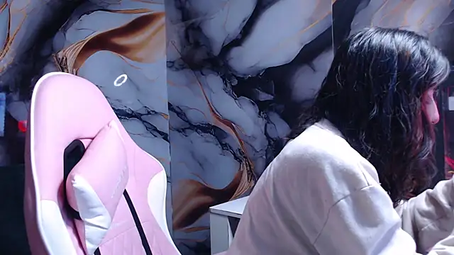 ling ling24 online show from 2, 10, 2025