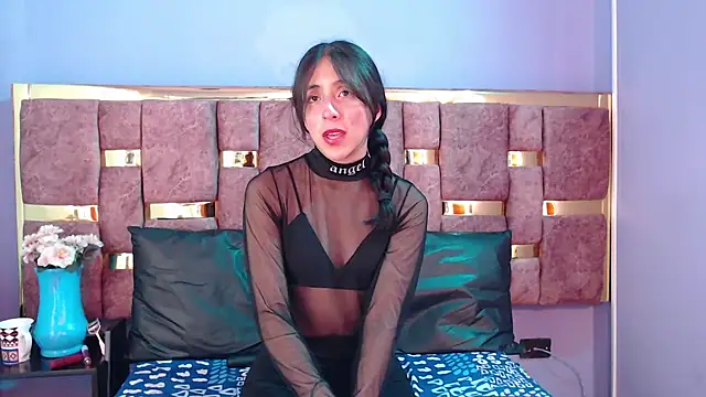 ling ling24 online show from 19, 2, 2025