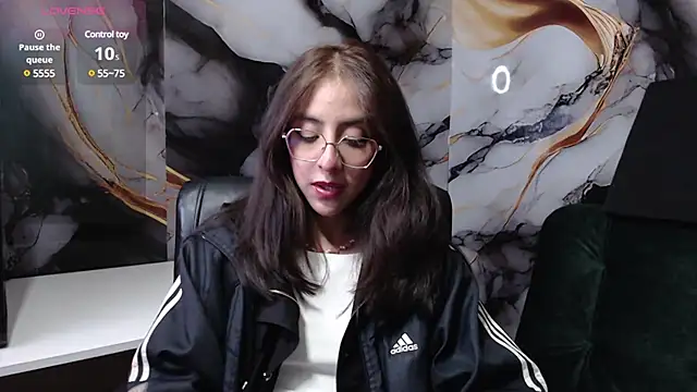 ling ling24 online show from 21, 3, 2025