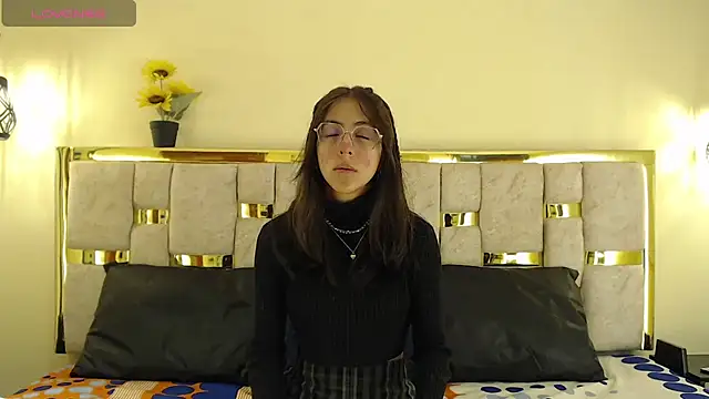 ling ling24 online show from 18, 3, 2025