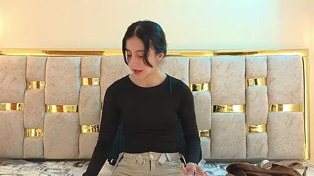 ling ling24 online show from 2, 12, 2025