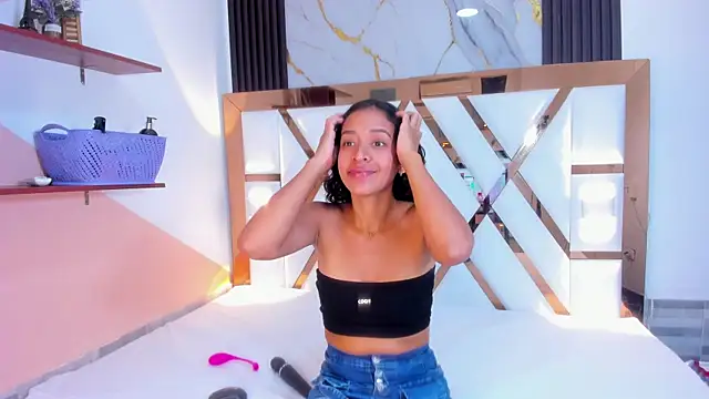 amberr sweett69 online show from 9, 3, 2025