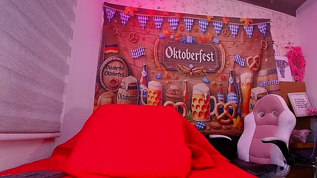 nata luna online show from 24, 9, 2025