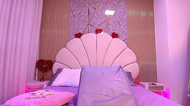 nata luna online show from 22, 2, 2026