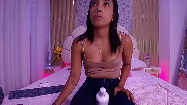 nata luna online show from 23, 5, 2026
