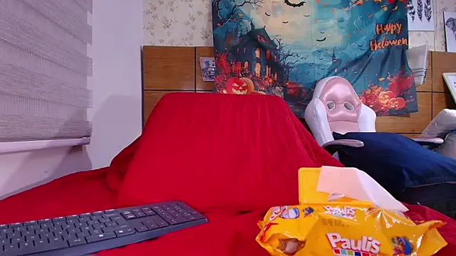 nata luna online show from 11, 10, 2025