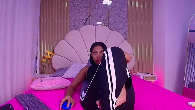 nata luna online show from 14, 5, 2026