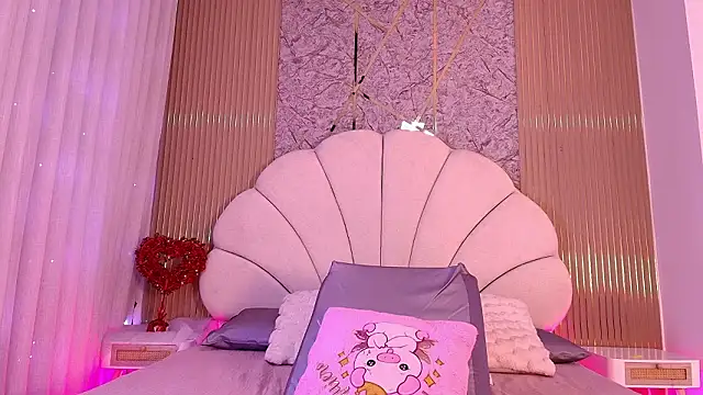 nata luna online show from 12, 3, 2026