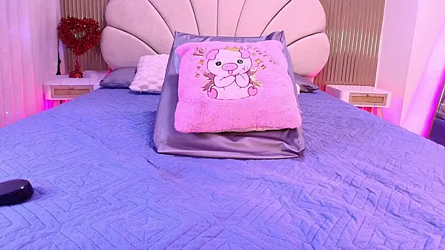 nata luna online show from 16, 3, 2026