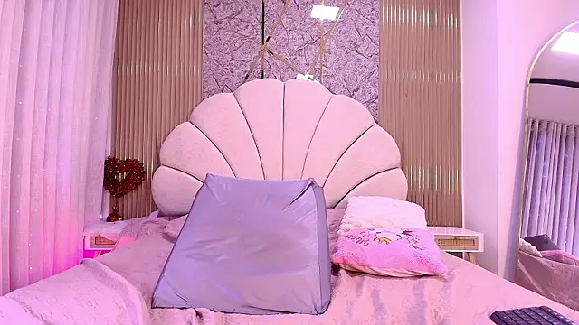 nata luna online show from 7, 3, 2026