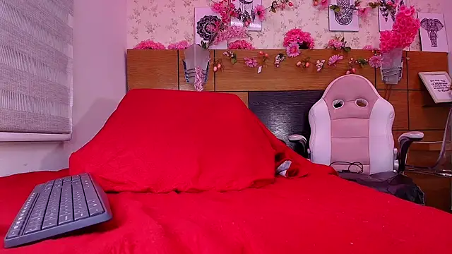 nata luna online show from 19, 9, 2025