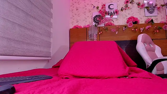 nata luna online show from 16, 9, 2025